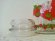 画像2: アンカーホッキング ストロベリーショートケーキ ガラスキャニスタージャー（大） (2)