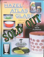 画像: sold ヘイゼルアトラス・グラス 2009年第２版　ハードカバー