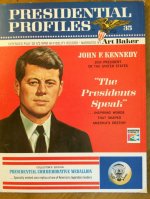 画像: EP Presidential Profiles / John F. Kennedy  (kaysons )