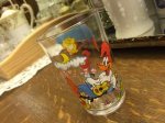 画像: ＊Woody & Friends 1992 Walter Lantz Glass #1