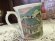 画像4: Currier & Ives 4 Seasons Spring Mug made in Japan (4)