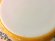 画像6: パイレックス　ミルクグラス　バタフライゴールド　ケーキディッシュ　４リットル (6)