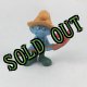 画像: sold ＊　スマーフ　マクドナルド・トイ　ファーマー（お百姓さん）　２０１１年