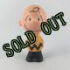 画像: sold ＊　スヌーピー マクドナルド・トイ チャーリーブラウン 2015年