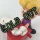 画像: sold ＊　スヌーピー＆米国マクドナルド　シュローダー＆スヌーピー　2015年