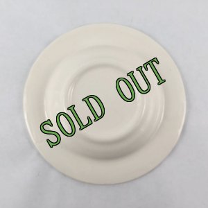 画像4: sold ビンテージ　灰皿　陶器製 ニュージャージー州 ゼリズーイン (4)
