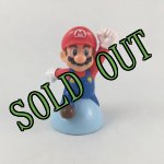 画像: ＊　スーパーマリオ・ブラザーズ マクドナルド・トイ マリオ フィギュア 2017年