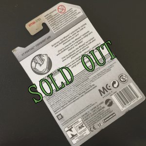画像4: sold ホットウィール　新品未開封　マッスルマニア　1967年型ポンティアック・ファイヤーバード400 (4)