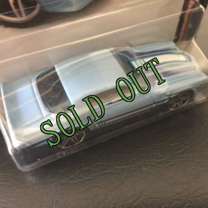画像3: sold ホットウィール　新品未開封　カマロ・フィフティ　1981年型カマロ (3)