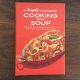 画像: A Campbell Cook Book, Cooking with Soup,1974