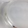 画像6: ファイヤーキング ミルクグラス ブルーコーンフラワー ミニ・キャセロール フタ付 12oz (350ml) (6)