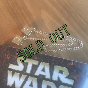 画像1: sold スター・ウォーズ　 A Star Wars Story　ハン・ソロ　ラッキーダイス　新品 (1)