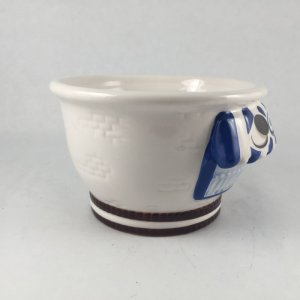 画像2: オレオ　陶器アイスクリーム・カップ　1970年代 (2)
