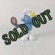 画像: sold ＊　スマーフ　マクドナルド・トイ　バニティ　　２０１１年