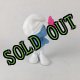 画像: sold ＊　スマーフ　マクドナルド・トイ　グラウチィ　　２０１１年