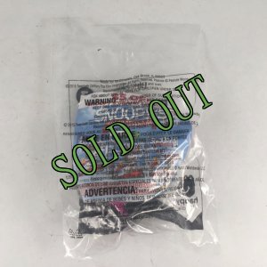 画像2: sold ＊　新品　スヌーピー＆米国マクドナルド・アイスクリーニングウッドストック 2015年 (2)
