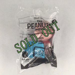 画像1: sold ＊　新品　スヌーピー　マクドナルド・トイ　ライナス 2015年 (1)
