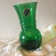 画像: ファイヤーキング　フォレストグリーン（1950年〜1965年）花瓶　タグ付（新品？！）！