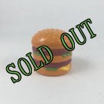 画像: sold ＊　2 マクドナルド　ミールトーイ ビックマック・トランスフォーム 1987