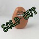 画像: sold ＊　6 マクドナルド チキンナゲット 太い眉毛 フィギュア 