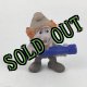 画像: sold ＊　スマーフ　マクドナルド・トイ　ハッカス　2013年