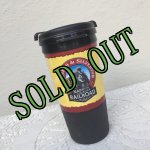 画像: sold ココロラド州デュランゴ・アンド・シルバートン狭軌鉄道　未使用トラベルタンブラー