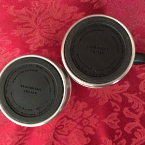 画像8: スターバックス　2007年　アーバンデスク　シュガー&クリーマー AS IS (8)