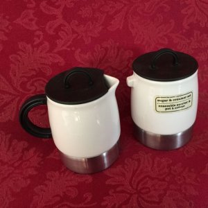 画像3: スターバックス　2007年　アーバンデスク　シュガー&クリーマー AS IS (3)