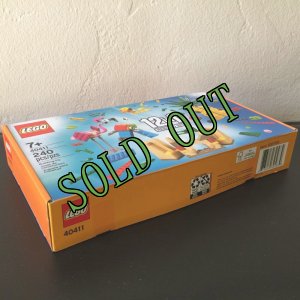 画像3: sold レゴ　新品非売品　クリエイティブ・ファン12in1セット　240ピース　対象年齢7歳以上 (3)