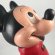 画像7: ビンテージ　ディズニー・ミッキーマウス スマイル・貯金箱 (7)