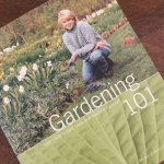 画像: マーサスチュアート Gardening 101 ソフトカバー 2000