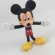 画像5: sold ディズニー ミッキーマウス フィギュア  (5)