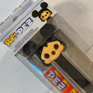 画像1: 新品　FUNKO ディズニー・ミッキー　 (1)