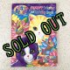 画像: sold 新品　ぬりえ帳＆英語アクティビティーブック