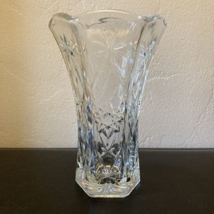 画像2: アンカーホッキング　アーリーアメリカン　花瓶 (2)