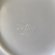 画像3: ファイヤーキング　ミルクグラス 　1950年代レストランウェア　ミルクホワイト　サラダプレート (3)