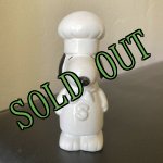 画像: sold スヌーピー ビンテージ・ソルト・シェイカー 1966年