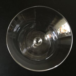 画像3: キャンドルウィック　シャンパン/トールシャーベット グラス (Stem 3400) (3)