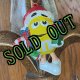 画像: sold ＊　M&M's イエロー・クリスマス・オーナメント　ギフトいっぱい