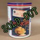 画像: sold ＊　ビンテージ・クラッカージャック・ジャー  1990年