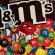 画像3: ＊　M&M's ブラウン・ブランケット　2013年 (3)