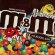 画像4: ＊　M&M's ブラウン・ブランケット　2013年 (4)