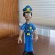画像: ＊　シンプソンズ スプリングフィールドの世界 警察官・ルー　 2001